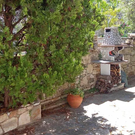 Foti Casa de Férias Astris