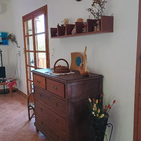 Foti Casa de Férias