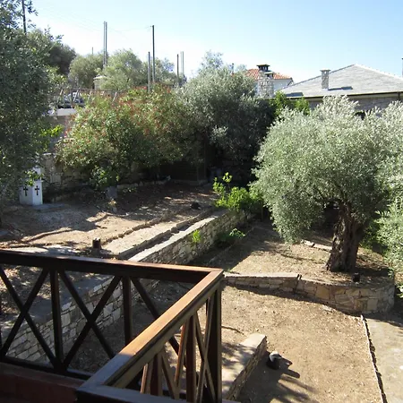 Foti Casa de Férias