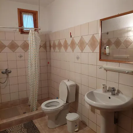 Foti Hébergement de vacances *