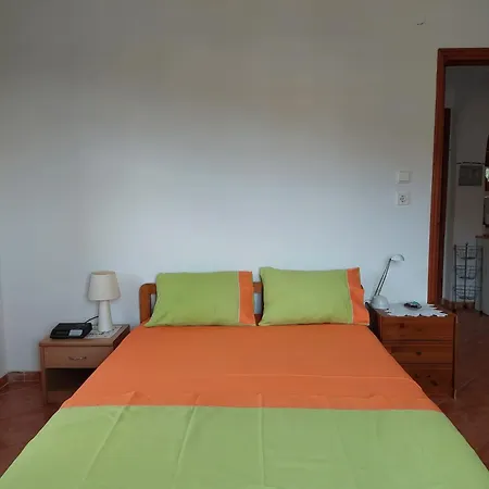 Foti Hébergement de vacances *