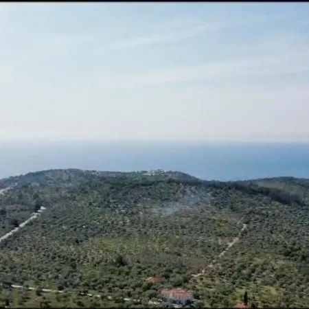 Foti Casa de Férias