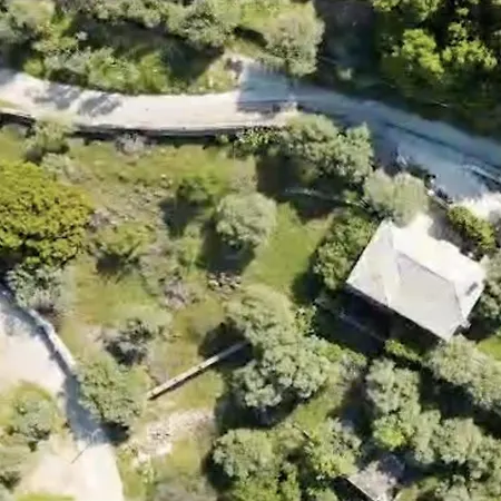 Casa de Férias Foti *