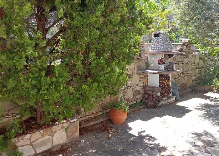 Foti Casa de Férias Astris