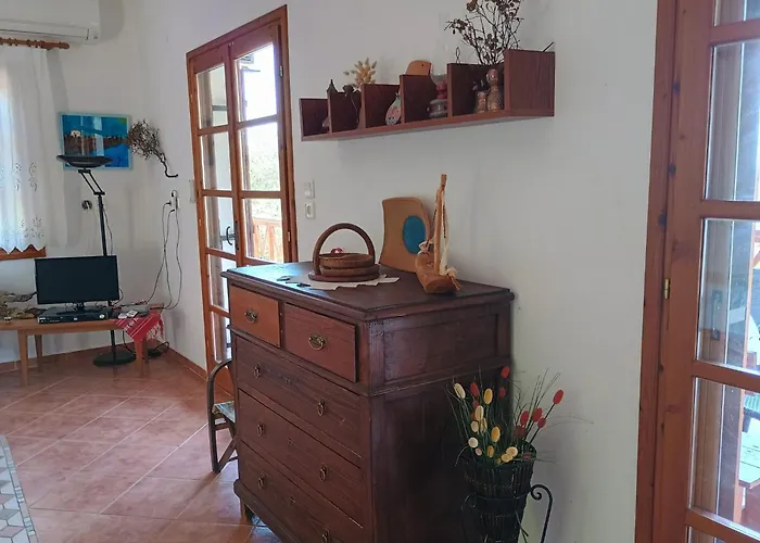 Foti Casa de Férias