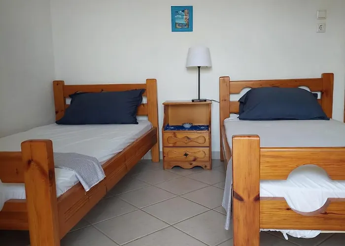 Foti Casa de Férias