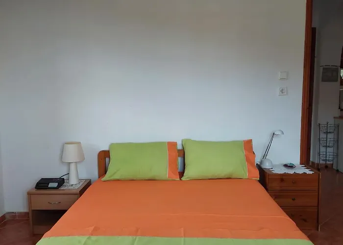 Foti Casa de Férias *