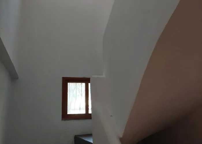 Casa de Férias Foti *