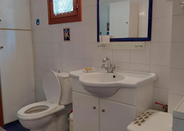 Foti Casa de Férias Astris