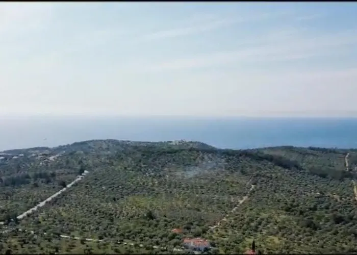 Foti Casa de Férias