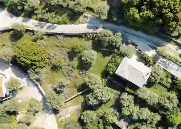 Casa de Férias Foti *