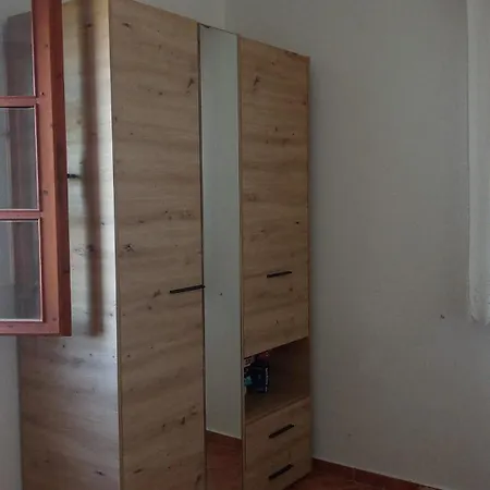 Holiday home Foti *
