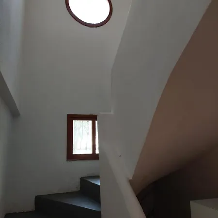 Holiday home Foti *