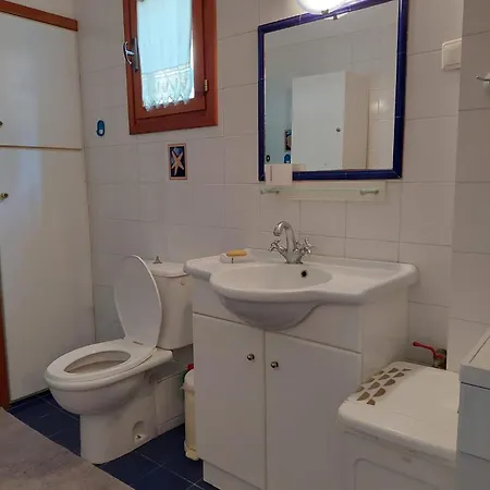 Foti Holiday home Astris
