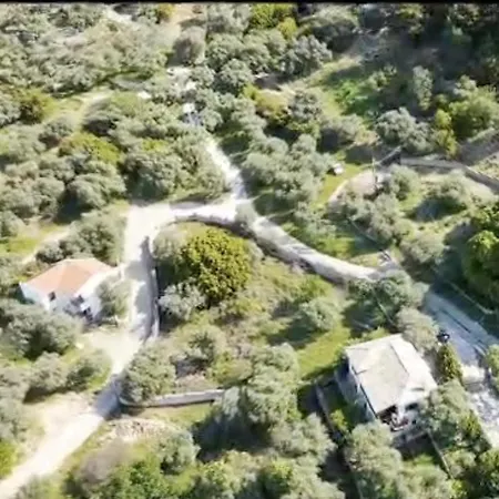 Foti Holiday home *